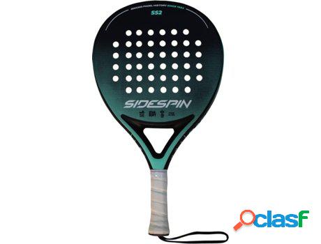 Pala de Padel SIDE SPIN SS2 Fiber Glass