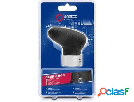 Palanca de Cambio SPARCO CORSA Silicia (Negro)