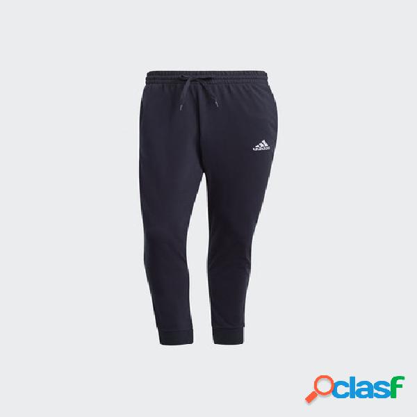 Pantalón casual adidas sl hombre