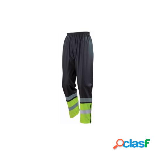 Pantalon Trabajo M Az/Am Aquapant Imperm Total