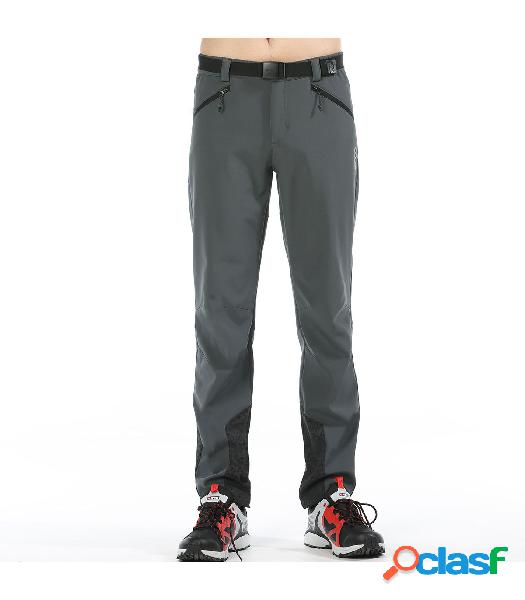 Pantalones +8000 Trueno 084 Hombre Antracita XL
