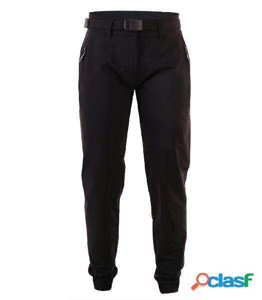 Pantalones Sphere Pro Amber Mujer Negro 38