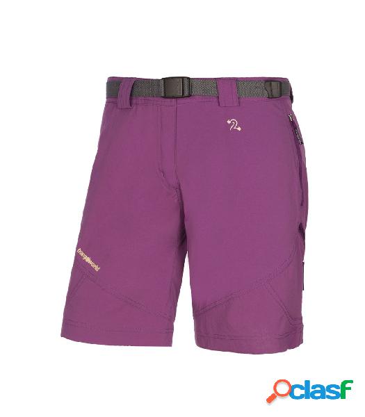 Pantalones Trangoworld Assy DN Mujer Gloxinia XL