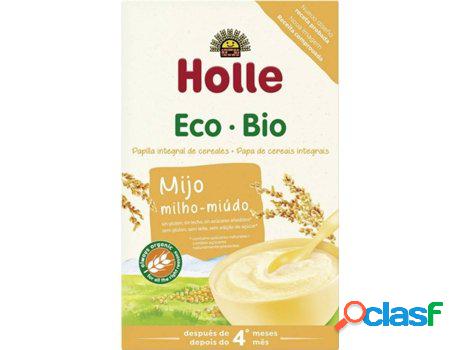 Papilla de Mijo Bio HOLLE (250 g)