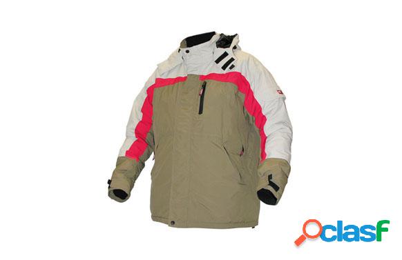 Parka Lanzarote 11802 Talla XXL de Industrial Starter