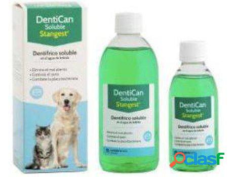 Pasta de Dientes para Perros y Gatos STANVET 500 ml