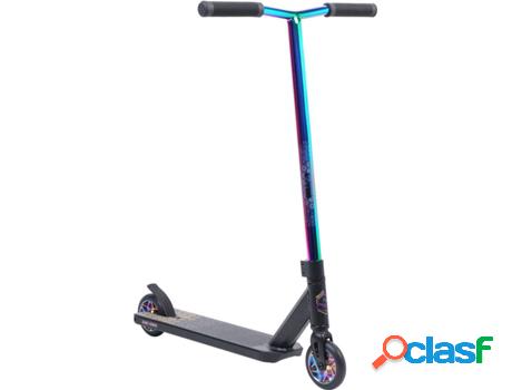 Patinete SULLIVAN SPORT Resolute Stunt Negro