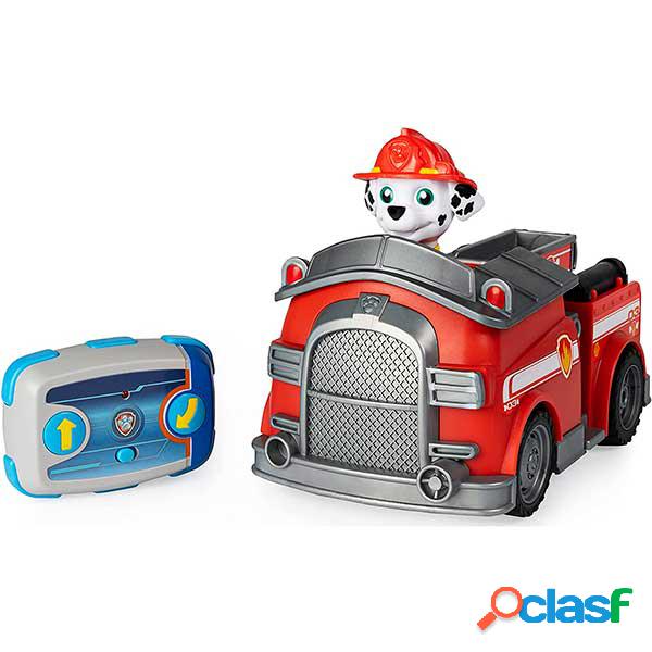 Patrulla Canina Cami?n Marshall RC