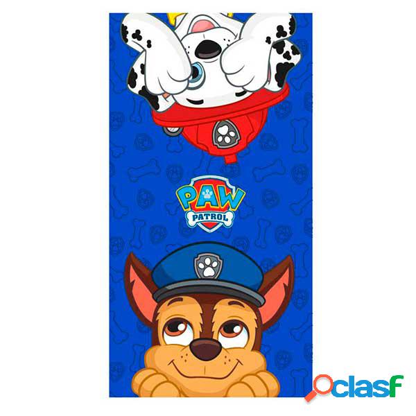 Paw Patrol Toalla Algod?n 140cm