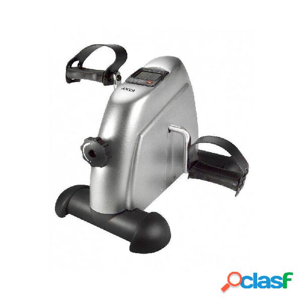 Pedaleador Digital Jocca 6158/ Plata