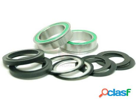 Pedalier WHEELSMFG BB86/92 a BB30