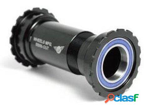 Pedalier WHEELSMFG PressFit 86/92 Threaded