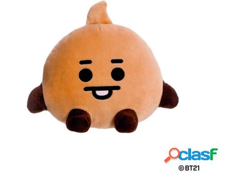 Peluche AURORA Bebe Tremido (20 cm)