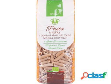 Penne Rigate de Trigo Integral PROBIOS (500 g)