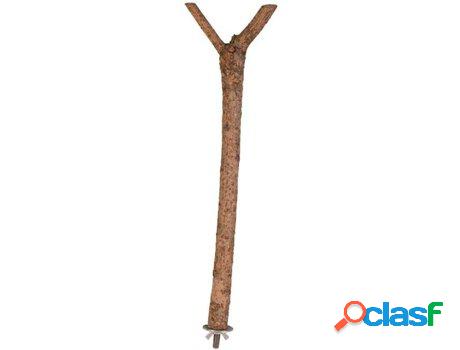 Percha para Pájaros TRIXIE Forma De Y (1.8x35cm - Madera)