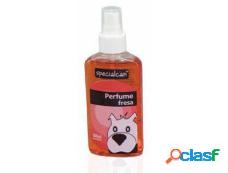 Perfume SPECIALCAN De Perros Fresa (125ml)