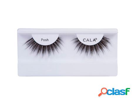 Pestañas Postizas CALA 3D Faux Mink Posh