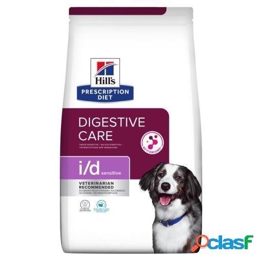 Pienso Canine Sensitive Digestive Care 1.5 Kg Hill's