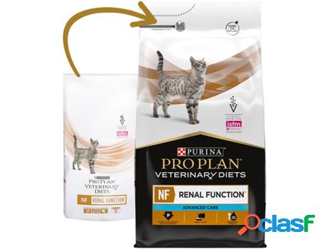 Pienso para Gatos PURINA PPVD NF Renal Function (5Kg - Seco)