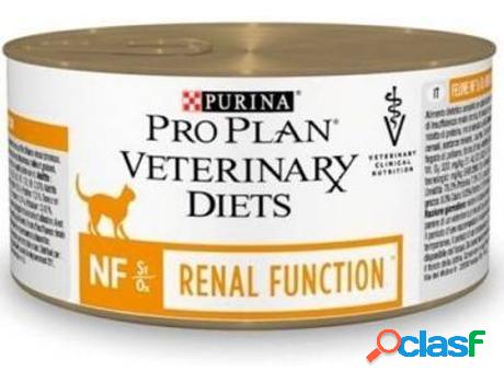 Pienso para Gatos PURINA Pro Plan (195g - Húmedo)