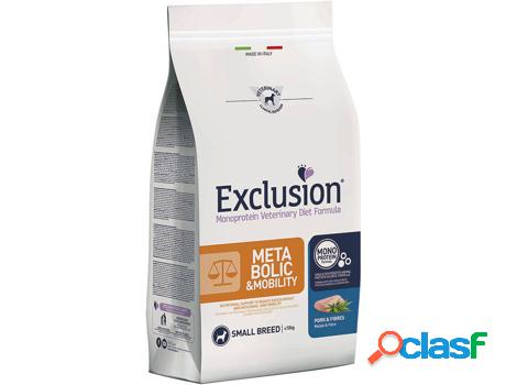 Pienso para Perros EXCLUSION DIET FORMULA (2 Kg - Seco -