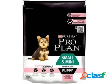 Pienso para Perros PURINA Pro Plan (700g - Seco - Razas