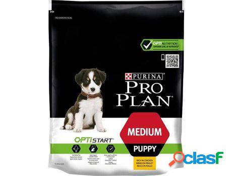 Pienso para Perros PURINA Pro Plan (800g - Seco - Razas
