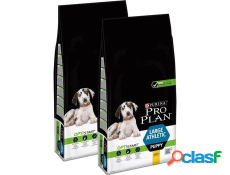 Pienso para Perros PURINA Pro Plan Large Athletic Puppy