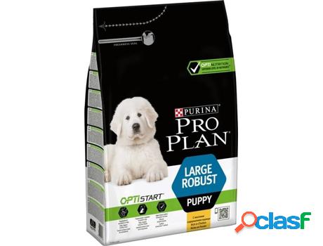 Pienso para Perros PURINA Pro Plan Large Robust Puppy (3Kg -