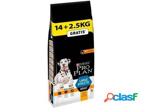 Pienso para Perros PURINA Pro Plan OptiBalance Large