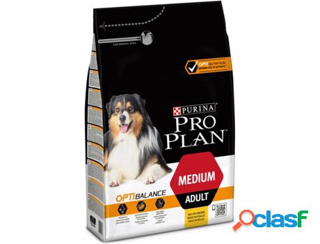 Pienso para Perros PURINA Pro Plan OptiBalance Medium (3Kg -