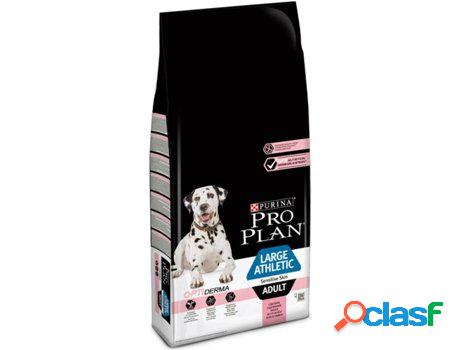 Pienso para Perros PURINA Pro Plan OptiDerma Large Athletic