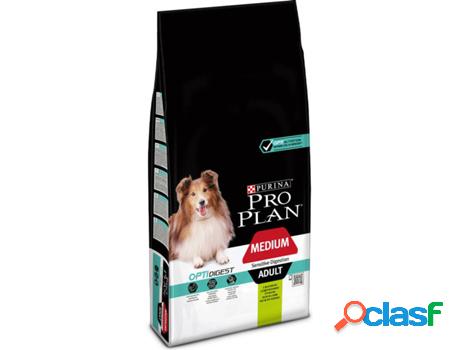 Pienso para Perros PURINA Pro Plan OptiDigest Medium