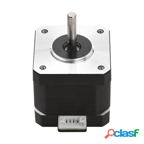 Piezas de impresora 3D de artillería Motor paso a paso