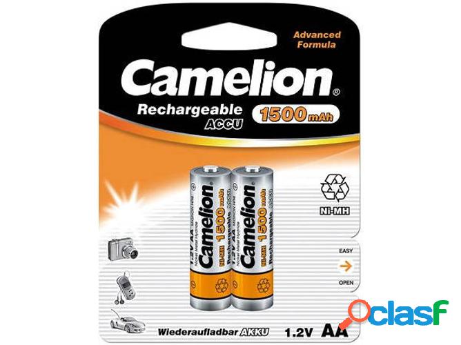 Pila CAMELION NH-AA1500-BP2 1.2 V