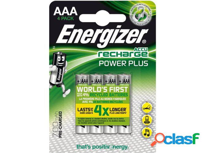 Pila ENERGIZER Power Plus 700 AAA 1.2 V