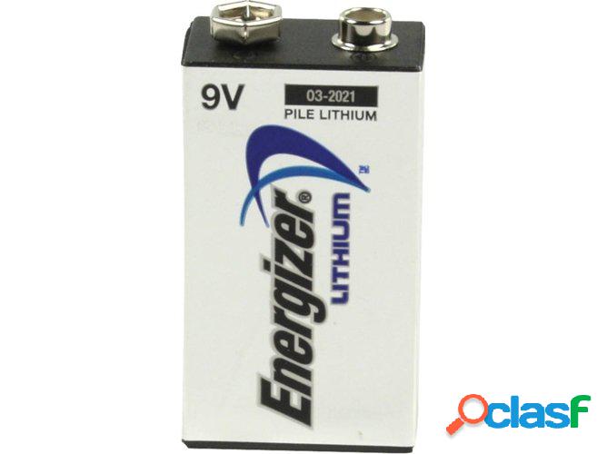 Pila ENERGIZER Ultimate 9 V