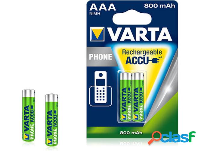 Pila VARTA 58398101402 1.2 V