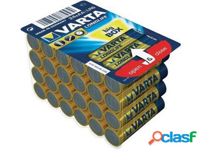 Pila VARTA BV-LL 24 AA 1.5 V