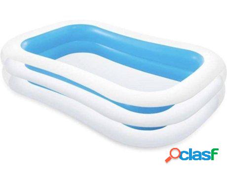 Piscina INTEX Rectangular