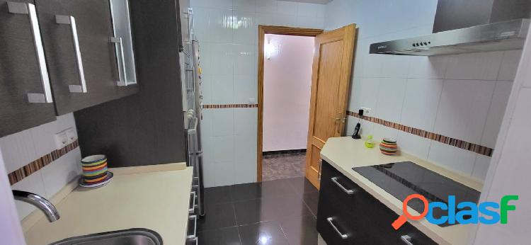 Piso Reformado en Viñuela