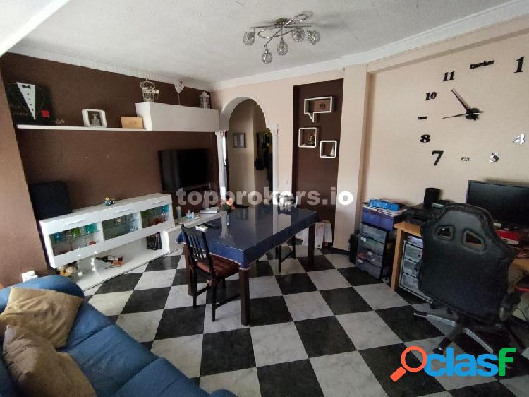 Piso en venta en Alcalá de Guadaíra