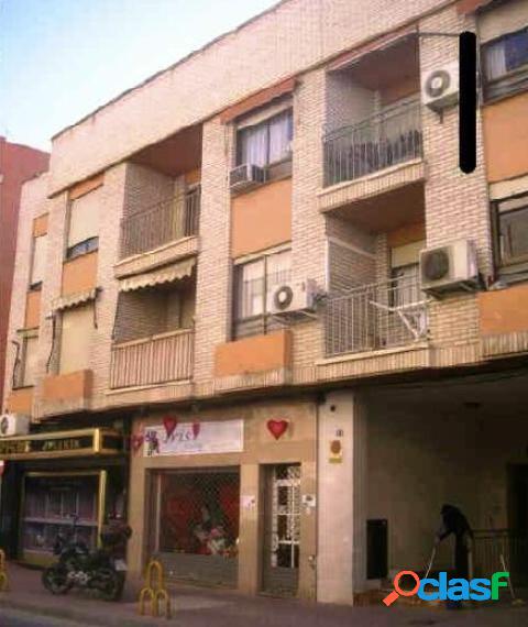 Piso en venta en C. Mayor, 126, Los Garres, Murcia