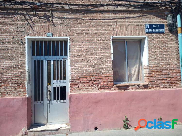 Piso en venta en Medina del Campo de 89 m2