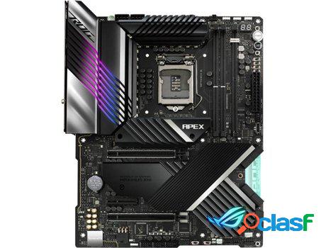 Placa Base ASUS ROG Maximus XIII Apex (Socket LGA 1200 -