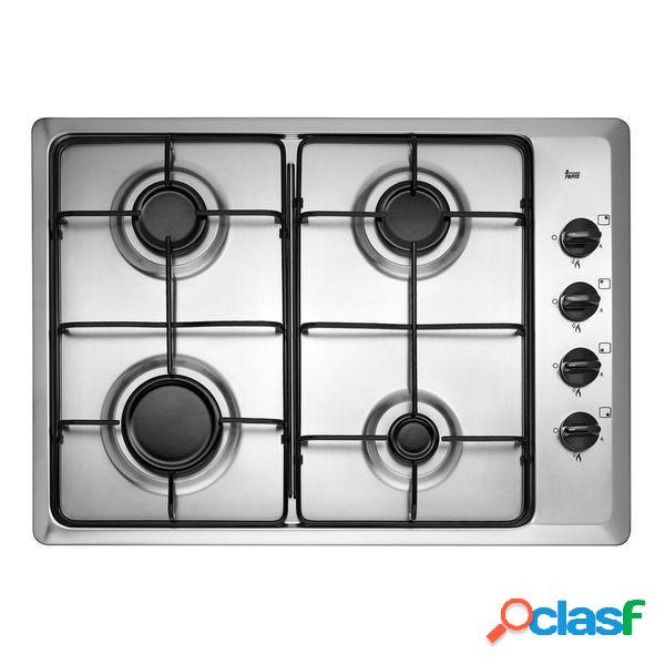 Placa TEKA HLX504GAL Butano