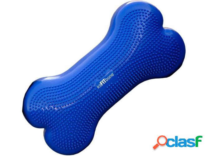 Plataforma Equilibrio FITPAWS K9FITbone Azul