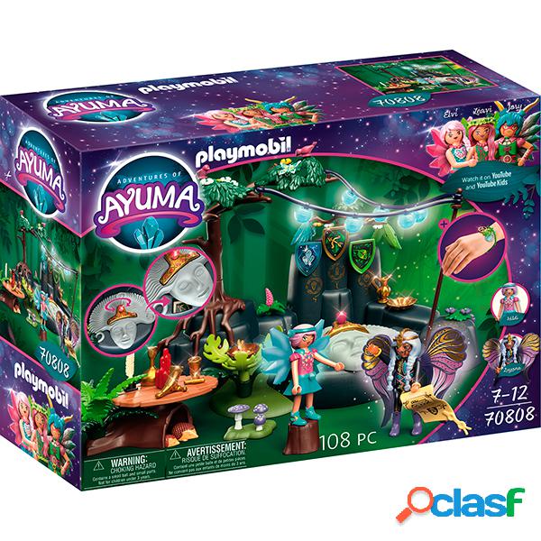 Playmobil 70808 Ceremonia de Primavera