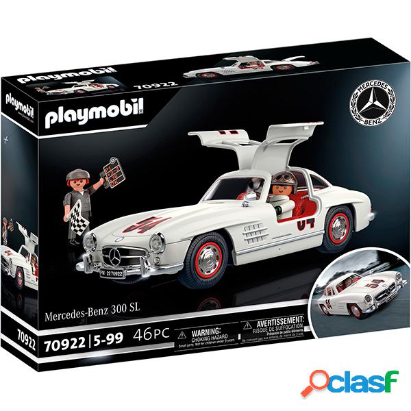 Playmobil 70922 Mercedes-Benz 300 SL