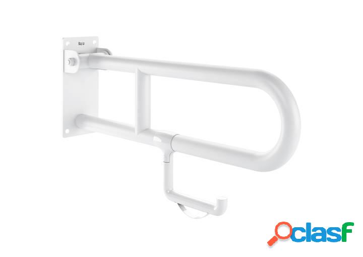 Portarrollo insertable Roca Access PRO COMFORT 37x175x154mm